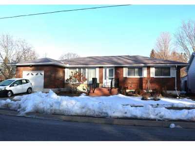 Home For Sale in Campbellford, Canada