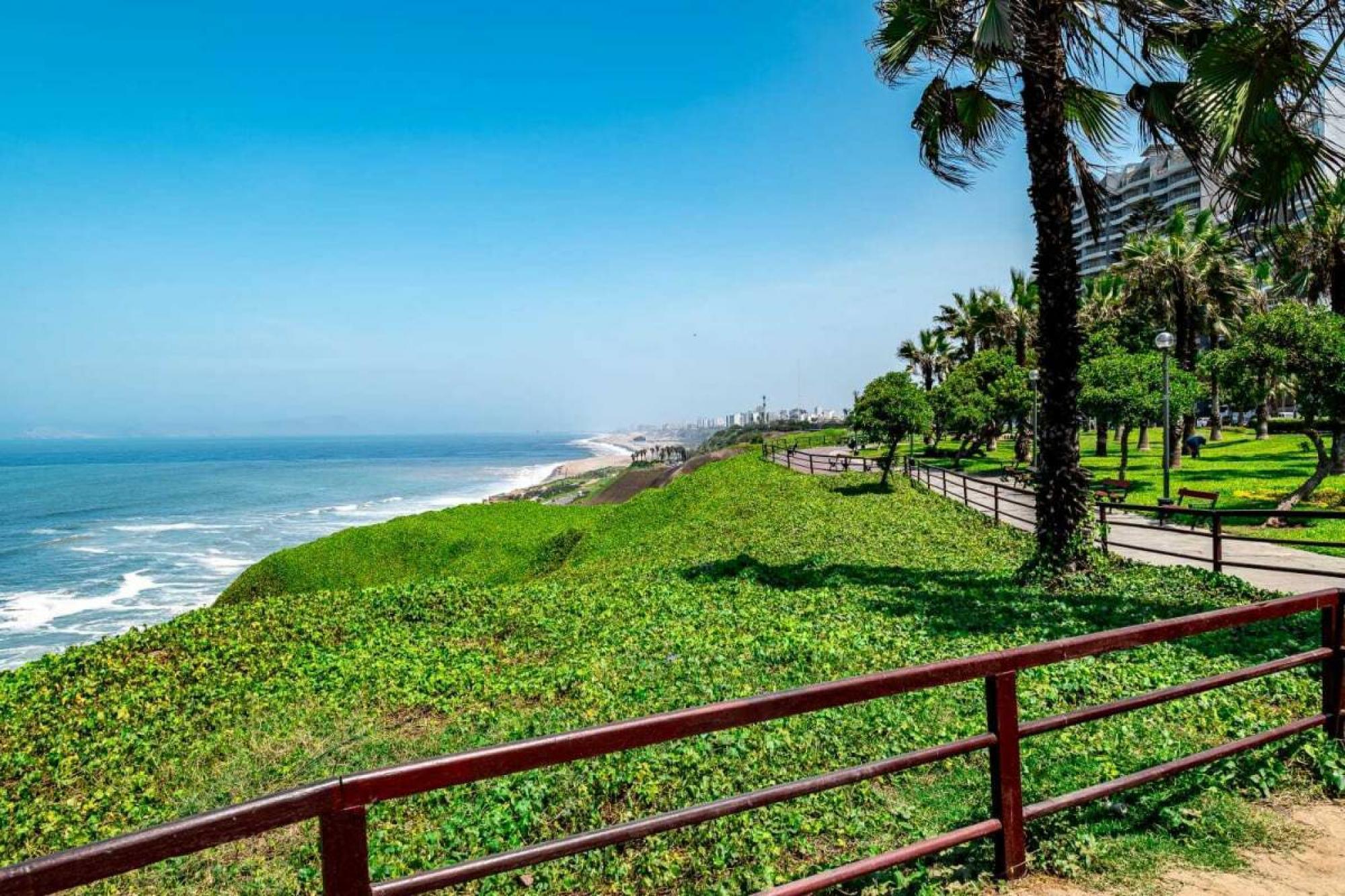 Picture of Apartment For Sale in Lima, Lima, Peru