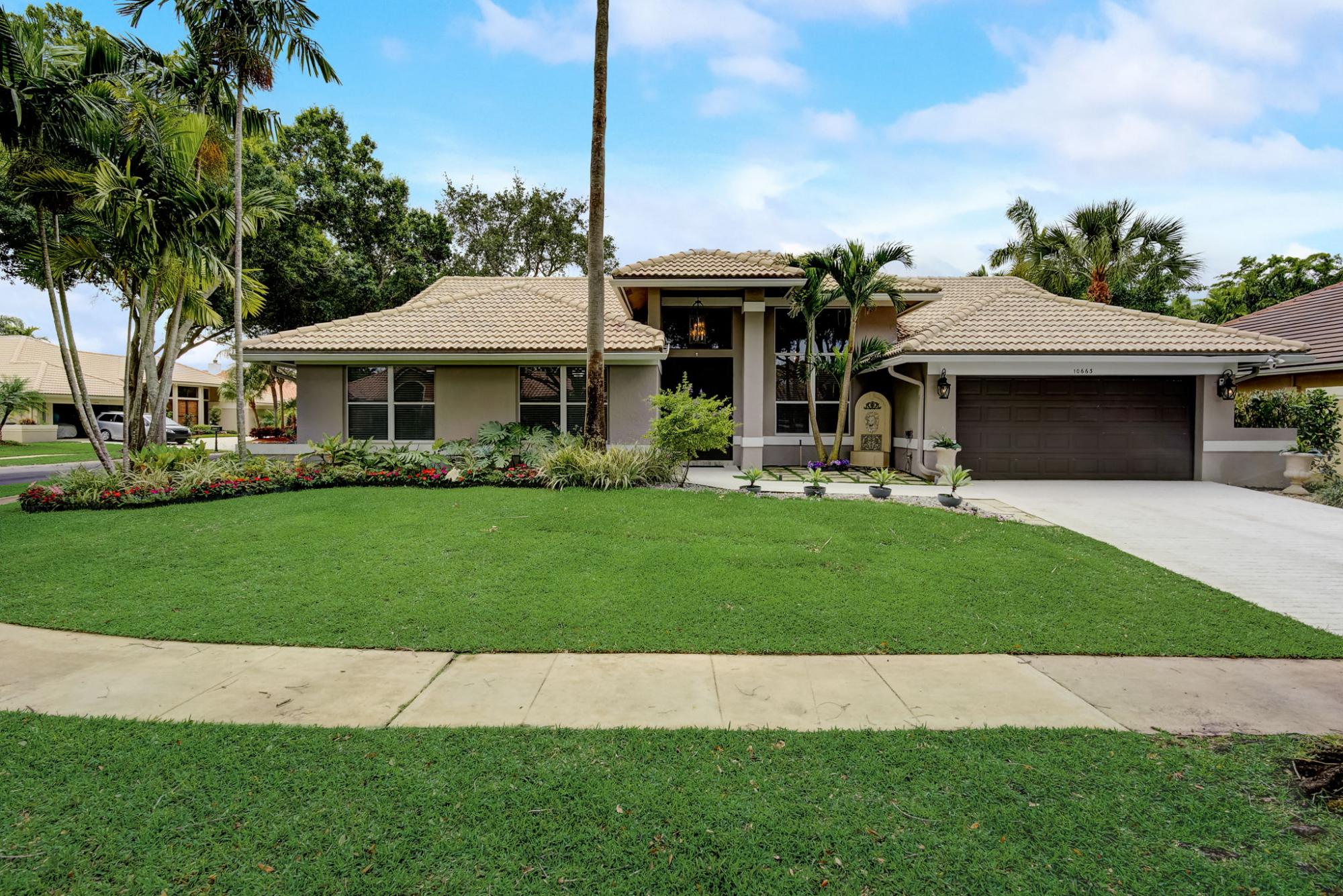 Picture of Home For Sale in Boca Raton, Florida, United States