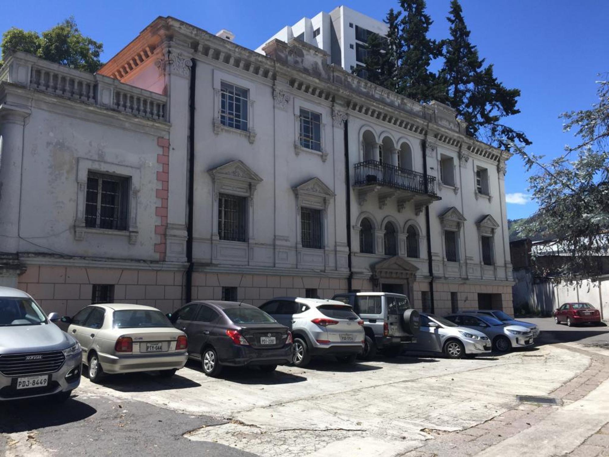 Other Commercial For Sale in Quito, Pichincha, Ecuador