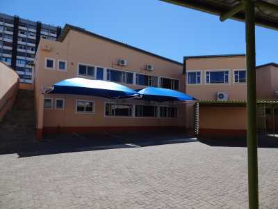 Commercial Building For Sale in Windhoek, Namibia