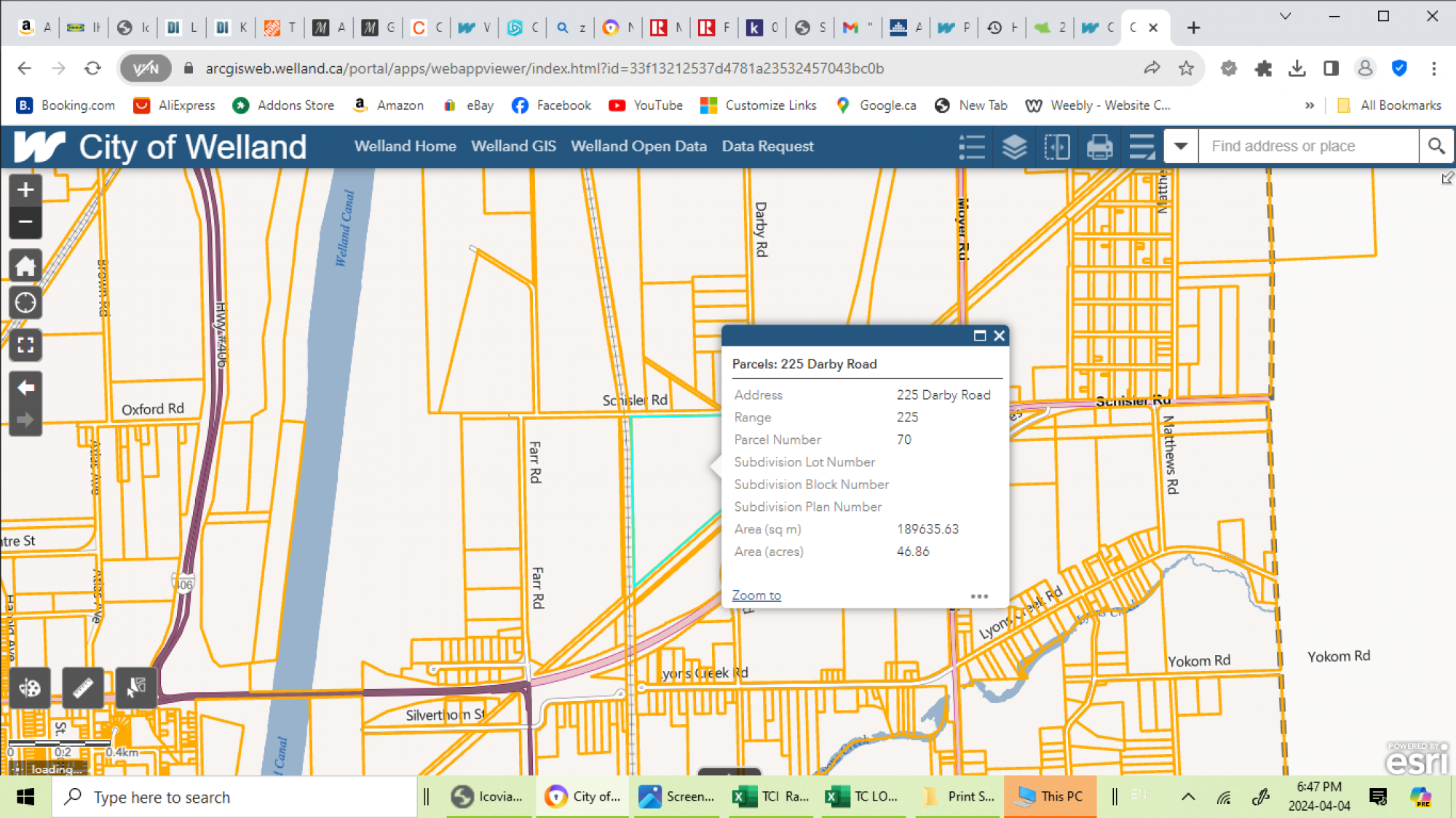 Land Properties For Sale in Canada GLOBAL LISTINGS