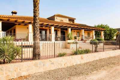 Villa For Sale in Bigastro, Spain