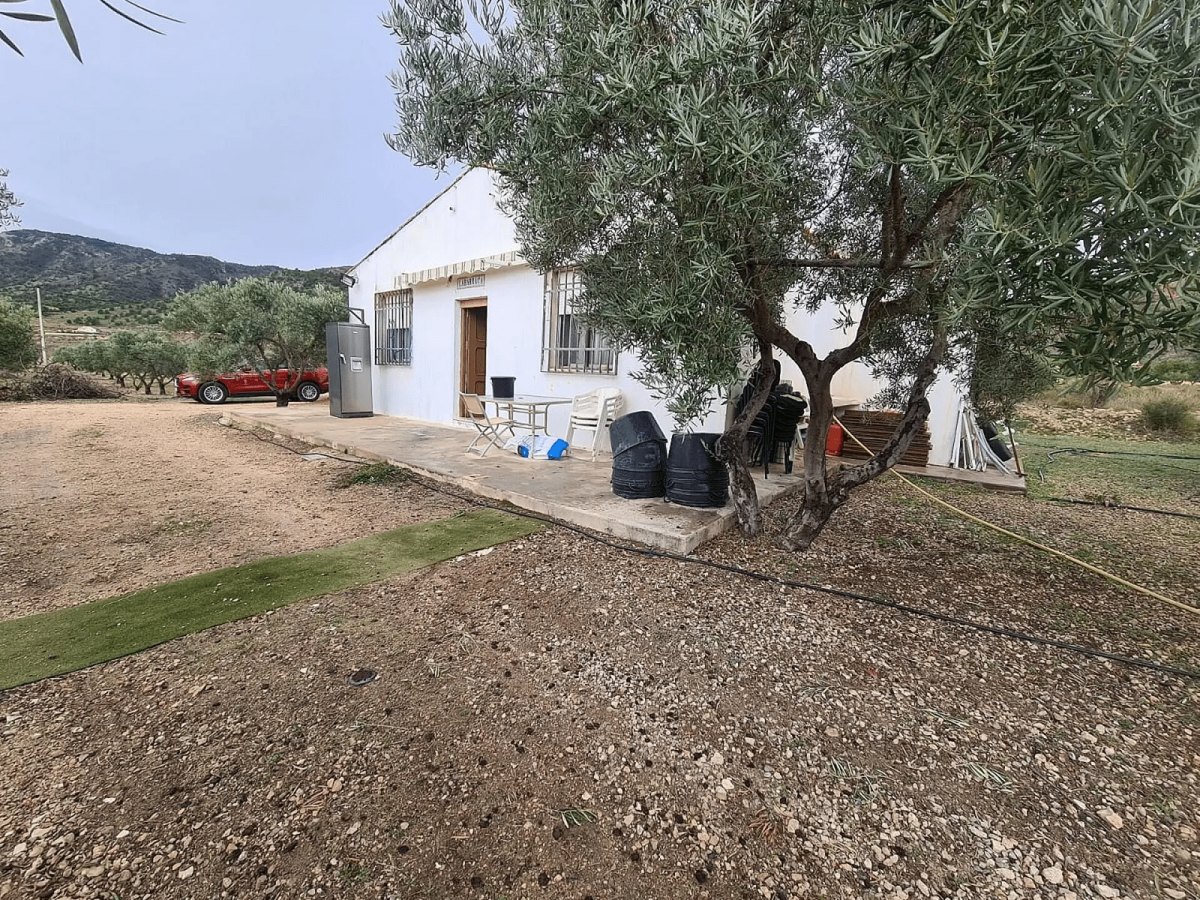 Picture of Home For Sale in Salinas, Alicante, Spain