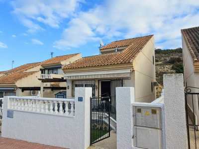 Villa For Sale in Ciudad Quesada, Spain