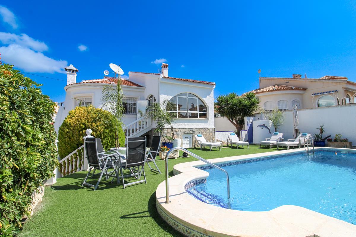 Picture of Villa For Sale in Ciudad Quesada, Alicante, Spain