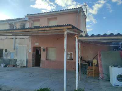 Home For Sale in La Romana, Spain