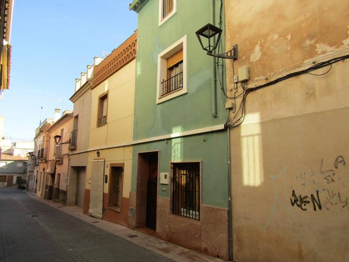 Picture of Home For Sale in Aspe, Alicante, Spain