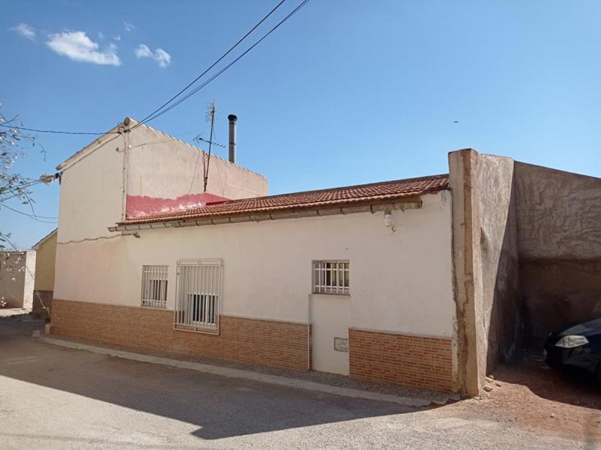 Picture of Home For Sale in La Romana, Alicante, Spain