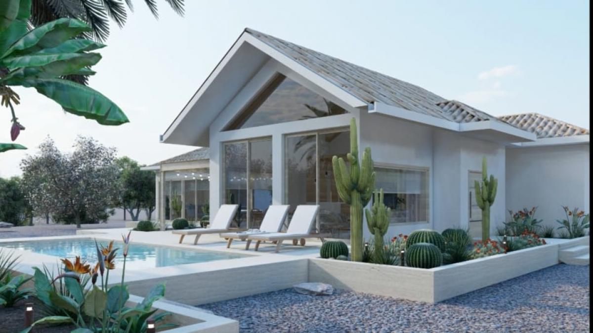Picture of Villa For Sale in Salinas, Alicante, Spain