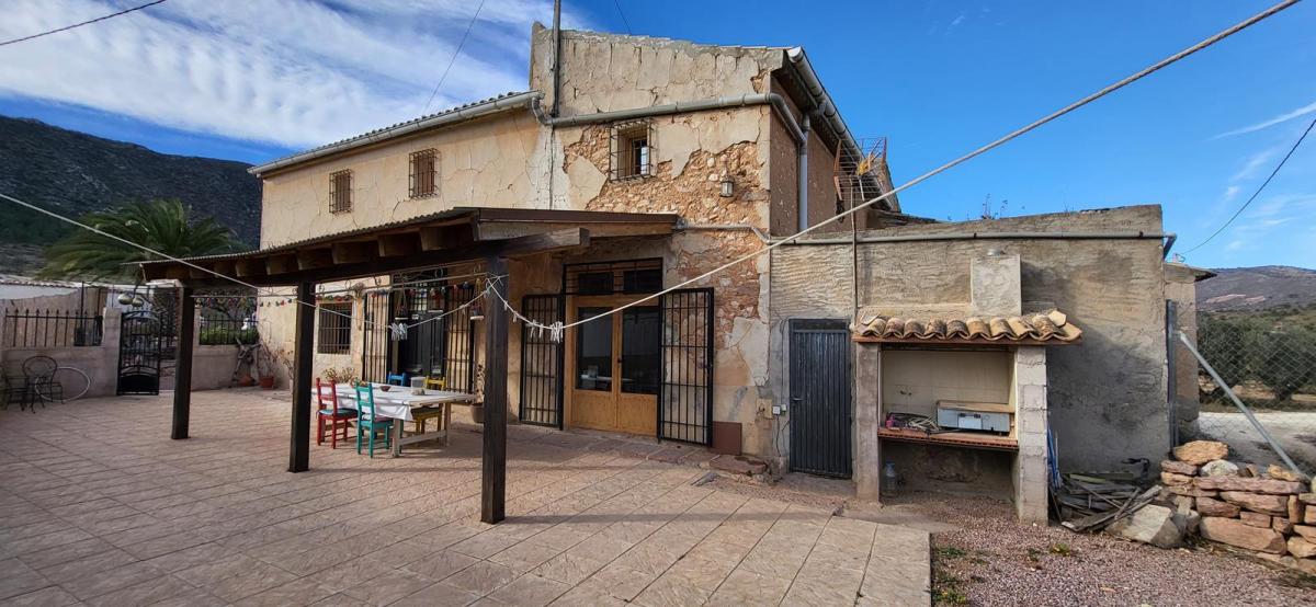 Picture of Home For Sale in La Romana, Alicante, Spain