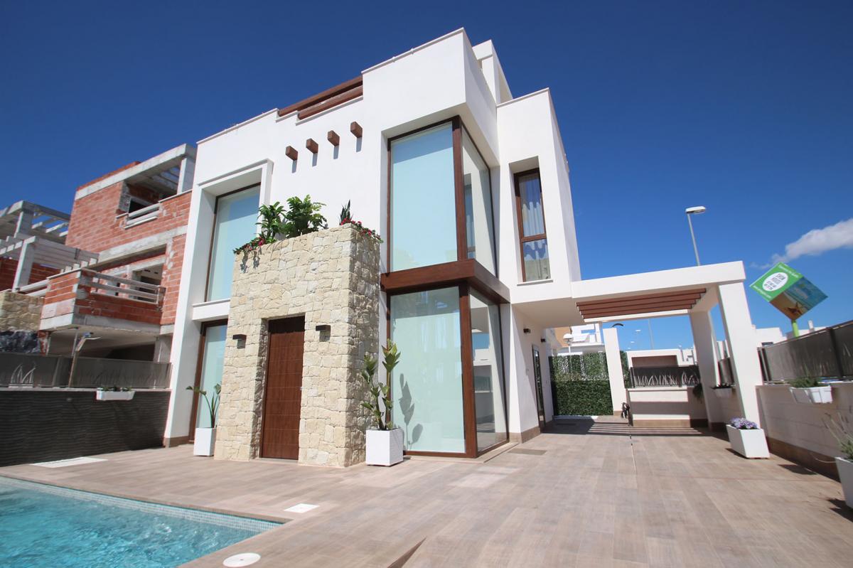 Picture of Villa For Sale in Playa Honda, Other, Spain