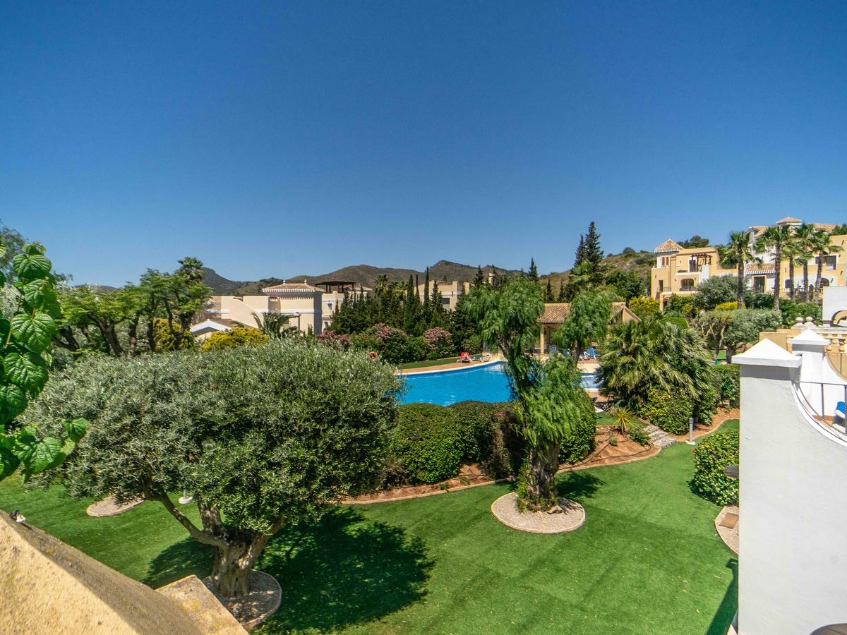 Picture of Home For Sale in La Manga Club, Murcia, Spain