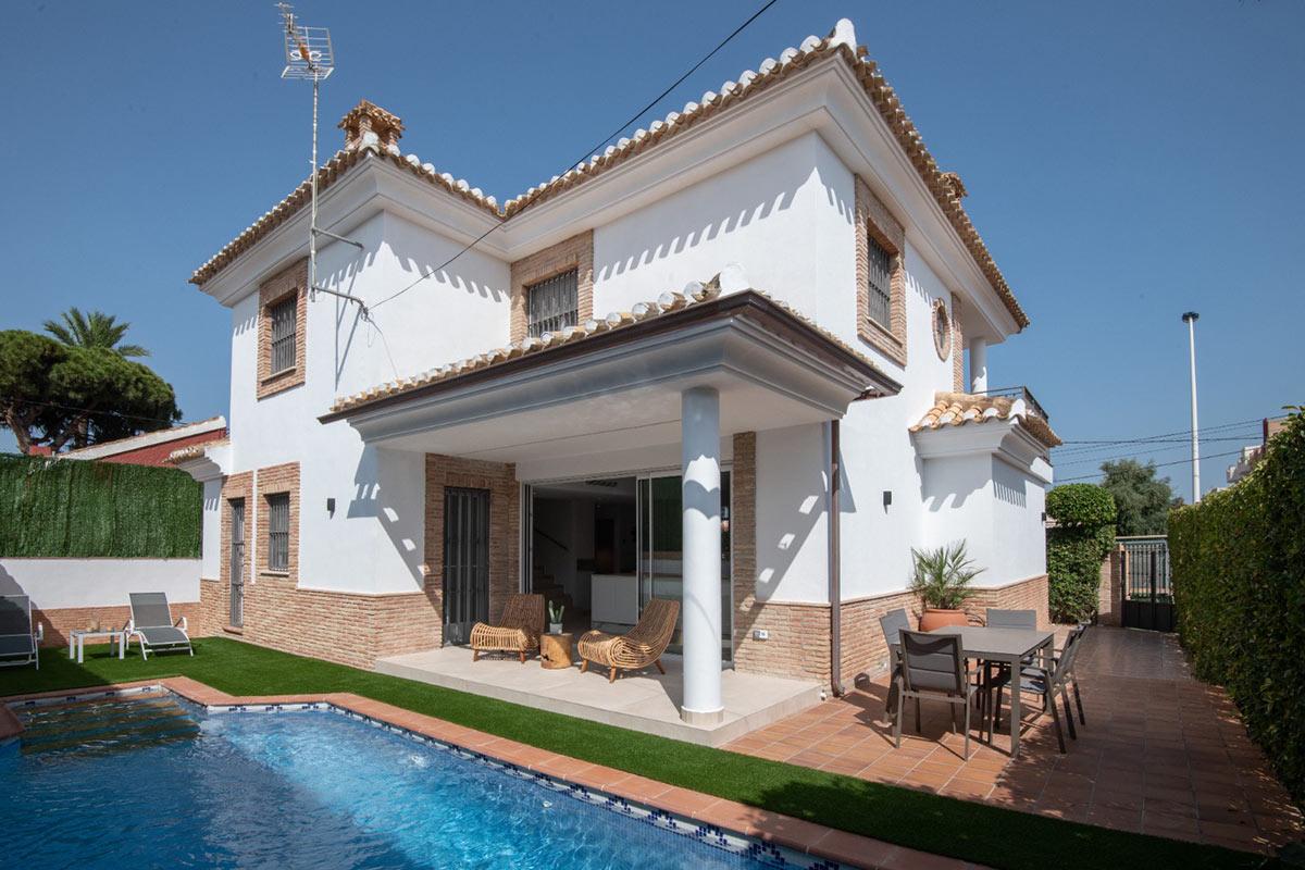 Picture of Villa For Sale in Lo Pagan, Murcia, Spain