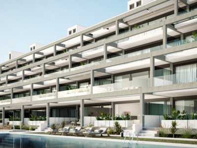 Apartment For Sale in Cartagena, Spain