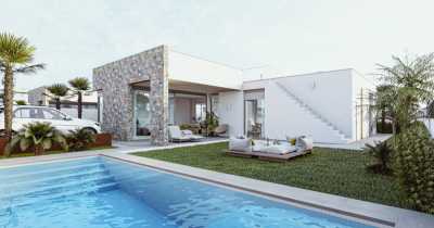 Villa For Sale in Cartagena, Spain
