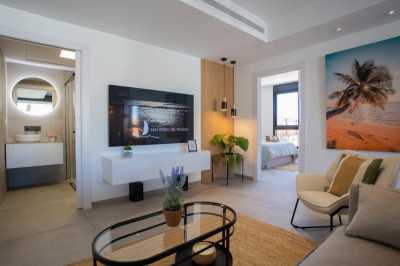 Apartment For Sale in San Pedro, Spain