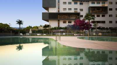 Apartment For Sale in Orihuela Costa, Spain