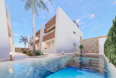 Bungalow For Sale in San Pedro, Spain