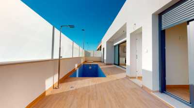 Home For Sale in San Pedro, Spain