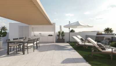 Bungalow For Sale in San Pedro, Spain