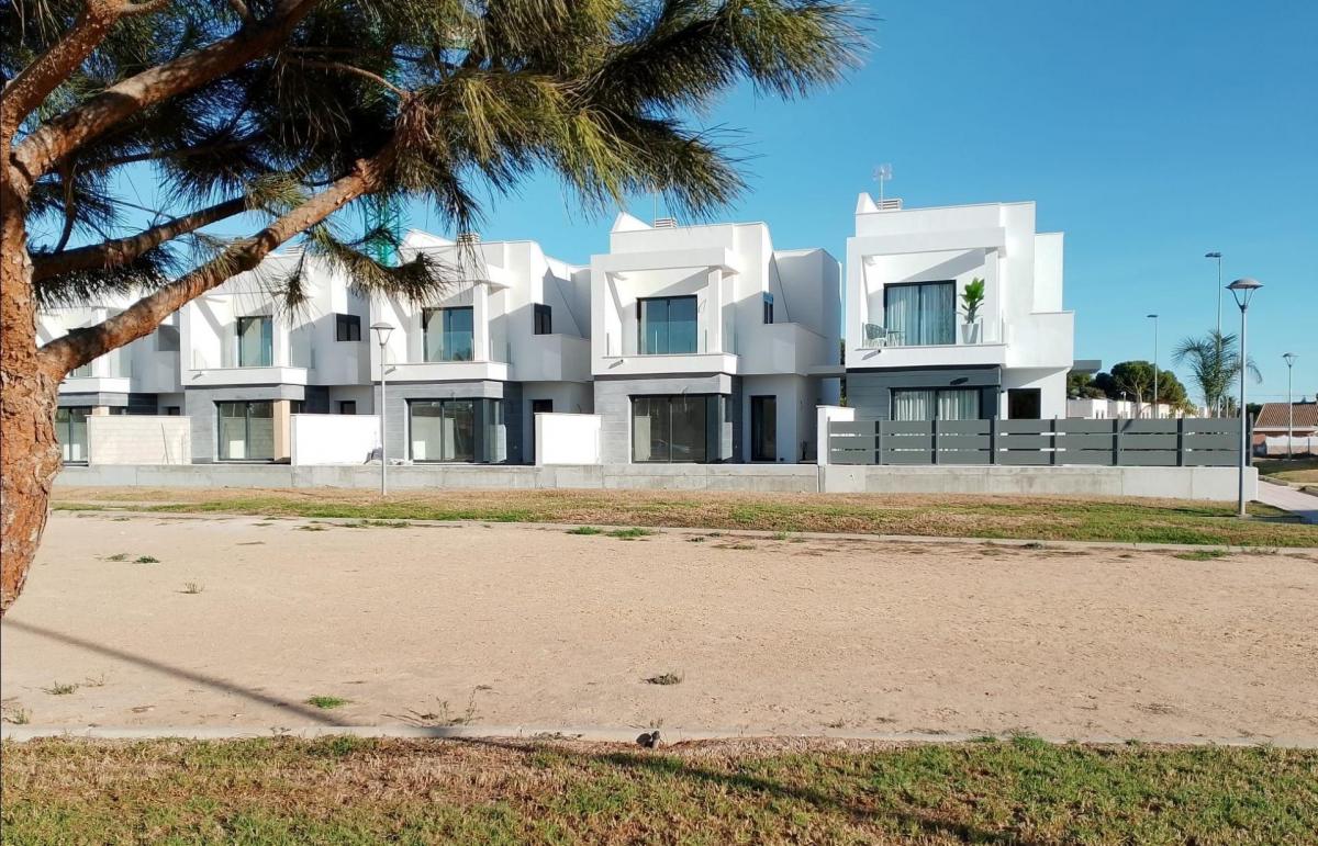 Picture of Villa For Sale in San Javier, Alicante, Spain