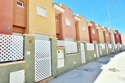 Home For Sale in Bigastro, Spain