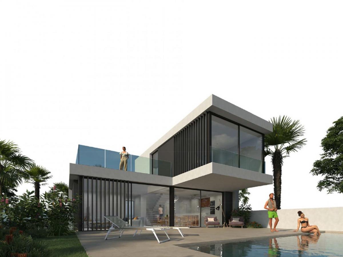 Picture of Villa For Sale in Rojales, Alicante, Spain