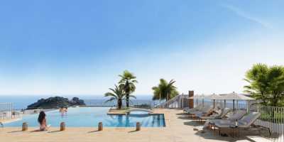 Apartment For Sale in Aguilas, Spain