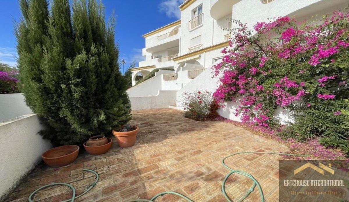 Picture of Apartment For Sale in Praia Da Luz, Algarve, Portugal