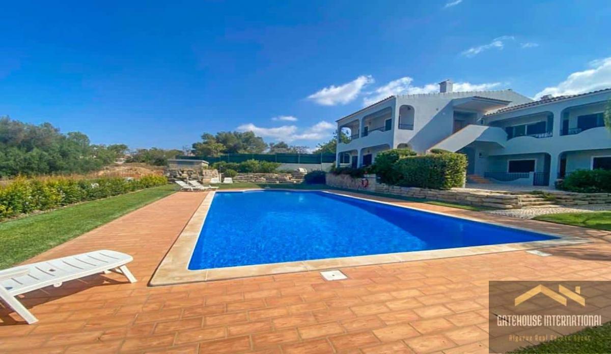 Picture of Apartment For Sale in Almancil, Algarve, Portugal