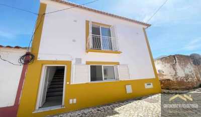 Home For Sale in Barao Sao Joao, Portugal