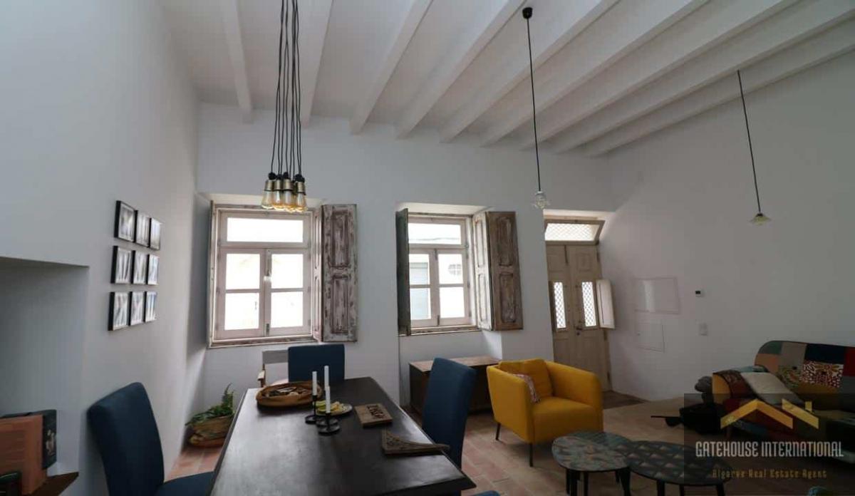 Picture of Villa For Sale in Olhao, Faro, Portugal