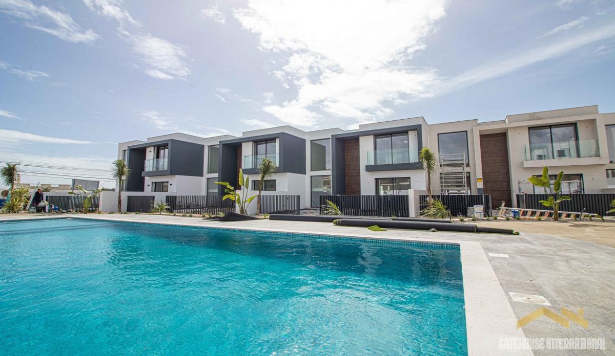 Picture of Home For Sale in Boliqueime, Algarve, Portugal