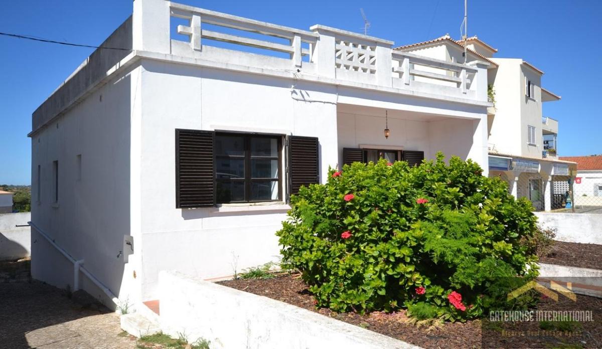 Picture of Home For Sale in Boliqueime, Algarve, Portugal