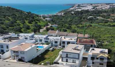 Residential Land For Sale in Salema, Portugal