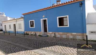 Home For Sale in Praia Da Luz, Portugal