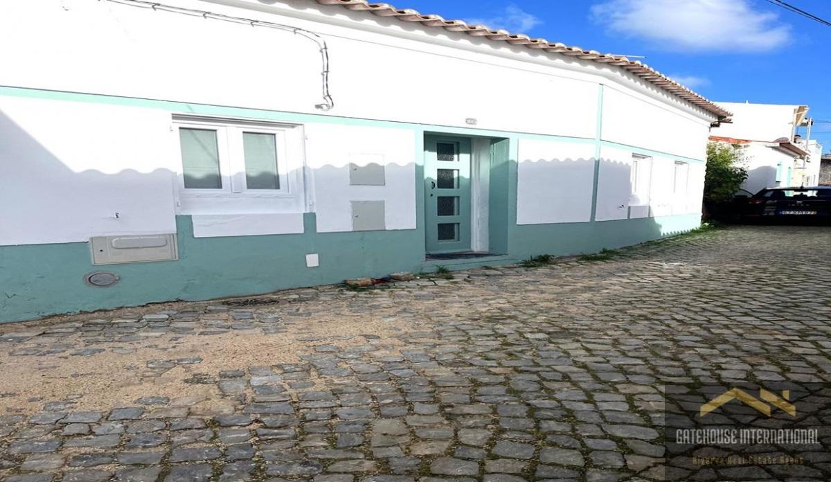 Picture of Home For Sale in Budens, Faro (algarve), Portugal