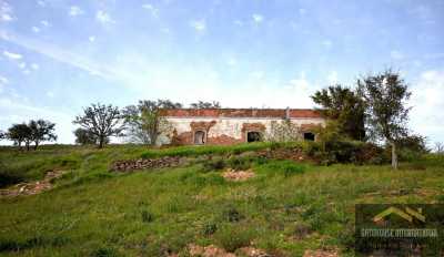 Home For Sale in Salir, Portugal