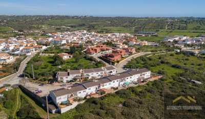 Apartment For Sale in Praia Da Luz, Portugal