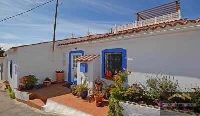Vacation Cottages For Sale in Sao Bras De Alportel, Portugal