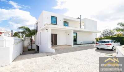 Villa For Sale in 