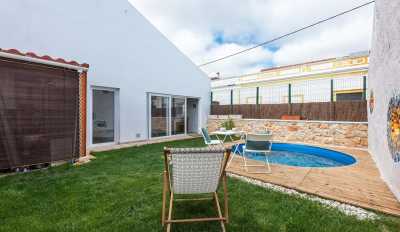 Home For Sale in Alvor, Portugal