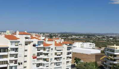 Apartment For Sale in Faro, Portugal