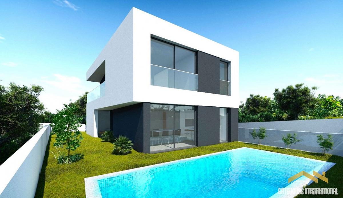 Picture of Villa For Sale in Albufeira, Algarve, Portugal