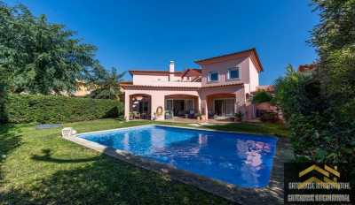 Villa For Sale in