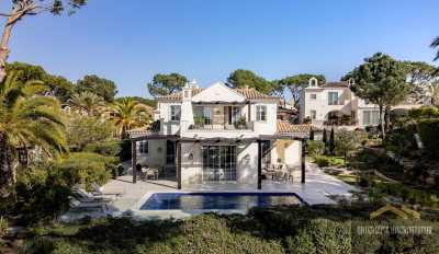 Villa For Sale in Quinta Do Lago, Portugal