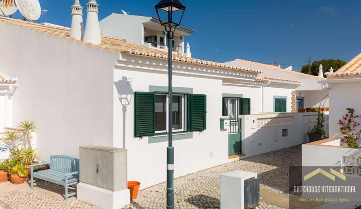Picture of Home For Sale in Praia Da Luz, Algarve, Portugal