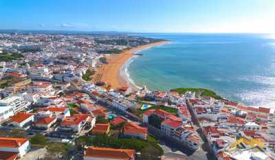 Apartment For Sale in Albufeira, Portugal