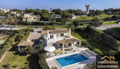 Home For Sale in Carvoeiro, Portugal